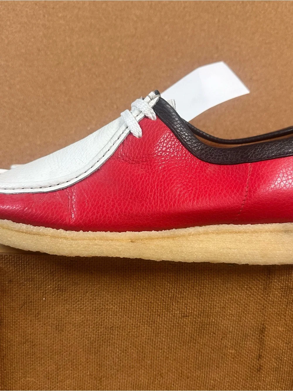Padmore & Barnes 